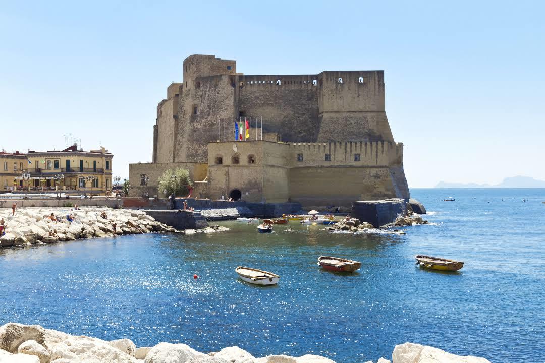 Castel dell'Ovo